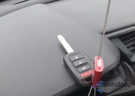 2021 Honda Civic Lx z USA, uszkodzony, nr VIN 2HGFC2F6XMH553170